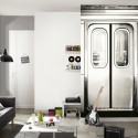 Tonic Porte Metro TONI 6954 90 00 Mural decorativo