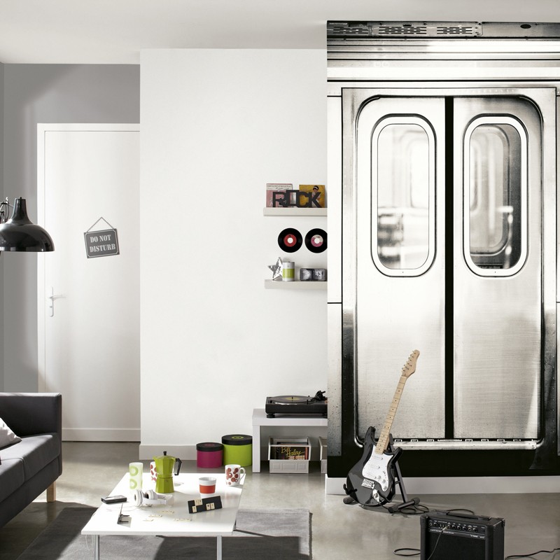 Mural decorativo Caselio Tonic Porte Metro TONI69549000 A