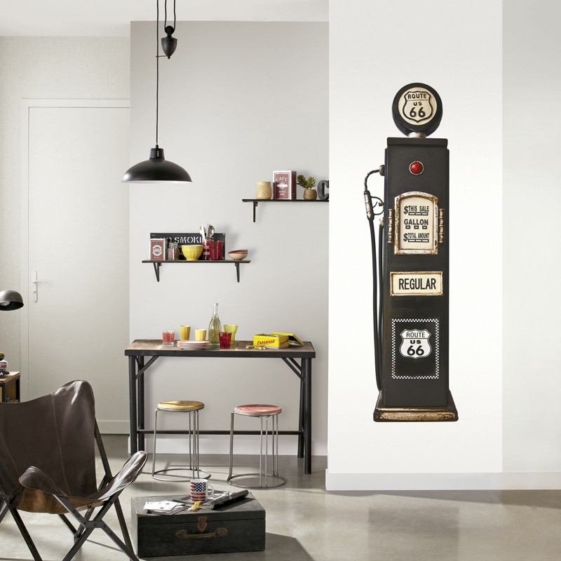 Mural decorativo Caselio Tonic Pompe Essence TONI69539303 A