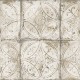 Papel pintado Saint Honoré Grunge 1160-G45374