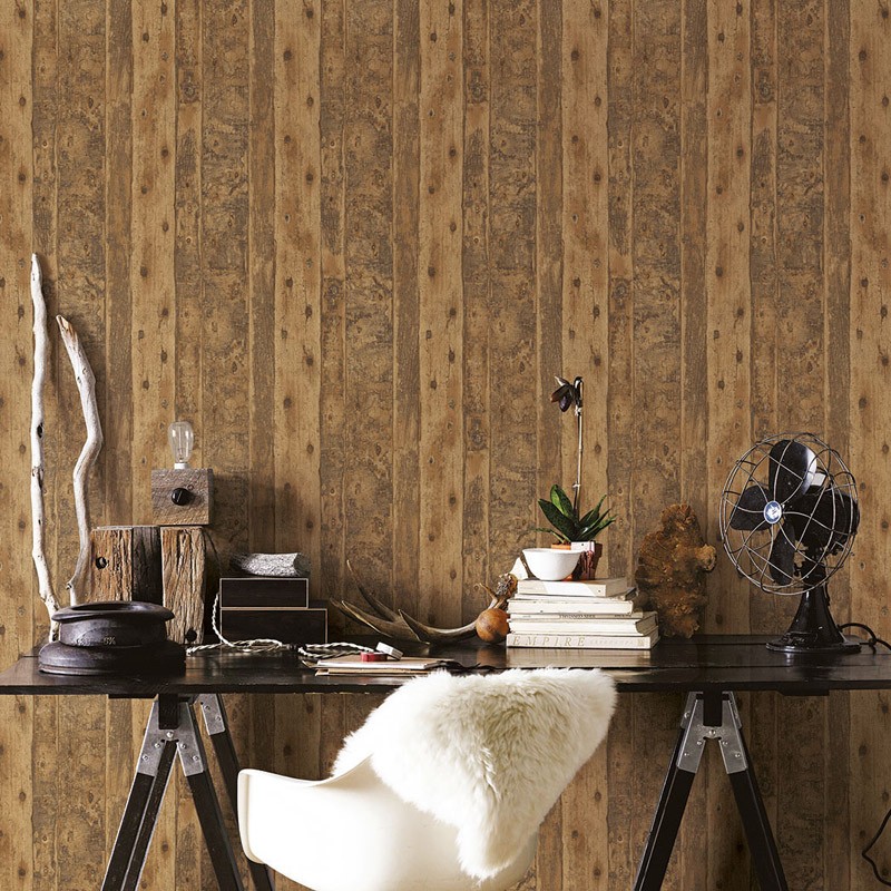 Papel pintado Saint Honoré Grunge 1160-G45346 A