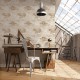 Papel pintado Saint Honoré Grunge 1160-G45355 A