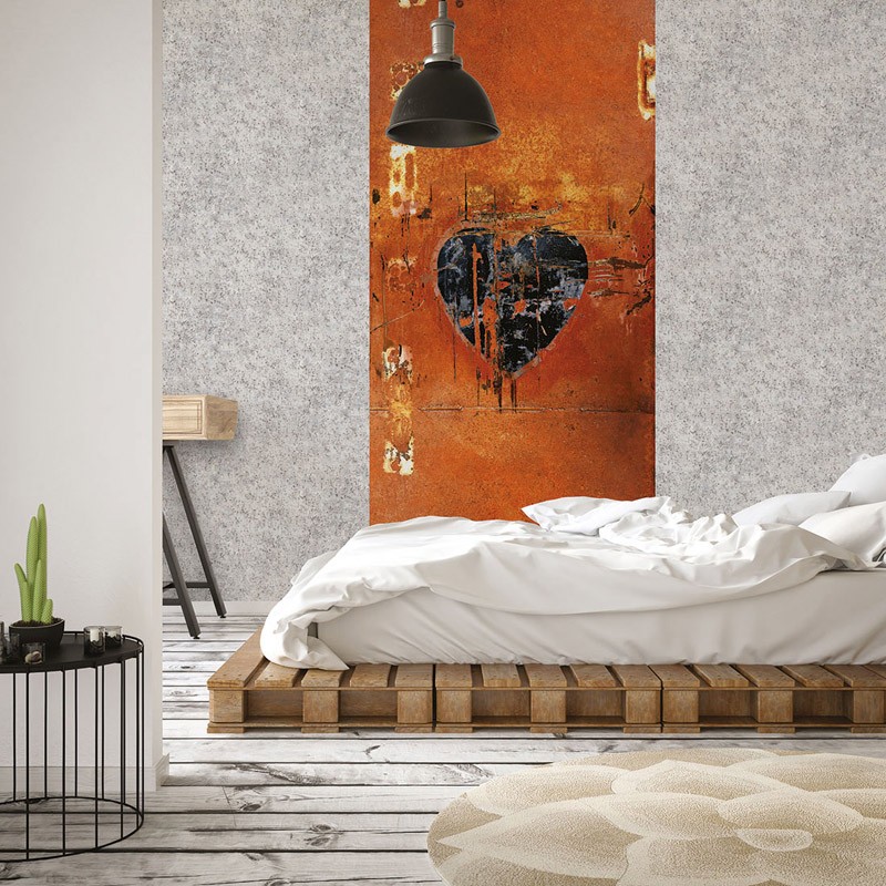 Mural decorativo Saint Honoré Grunge 1160-G45285 A