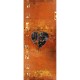 Mural decorativo Saint Honoré Grunge 1160-G45285