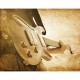 Mural decorativo Saint Honoré Grunge 1160-G45283