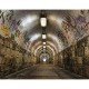 Mural decorativo Saint Honoré Grunge 1160-G45281