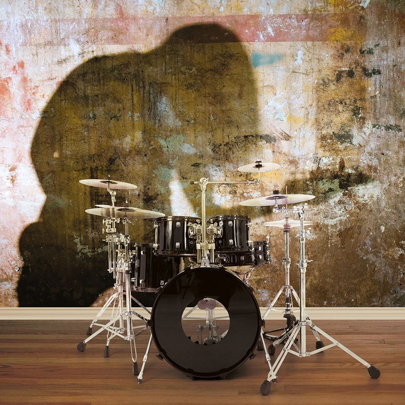 Mural decorativo Saint Honoré Grunge 1160-G45280 A