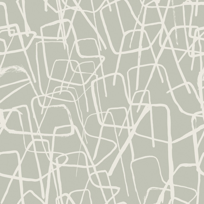 Papel pintado Tres Tintas 9 Selvas de Mariscal 1080 Cadires 1991-2