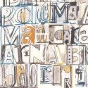 9 Selvas Lletres i Tipos 1990_1 Mariscal 10th Anniversary
