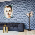 Insolence Moxie 34622 Arte Papel Pintado