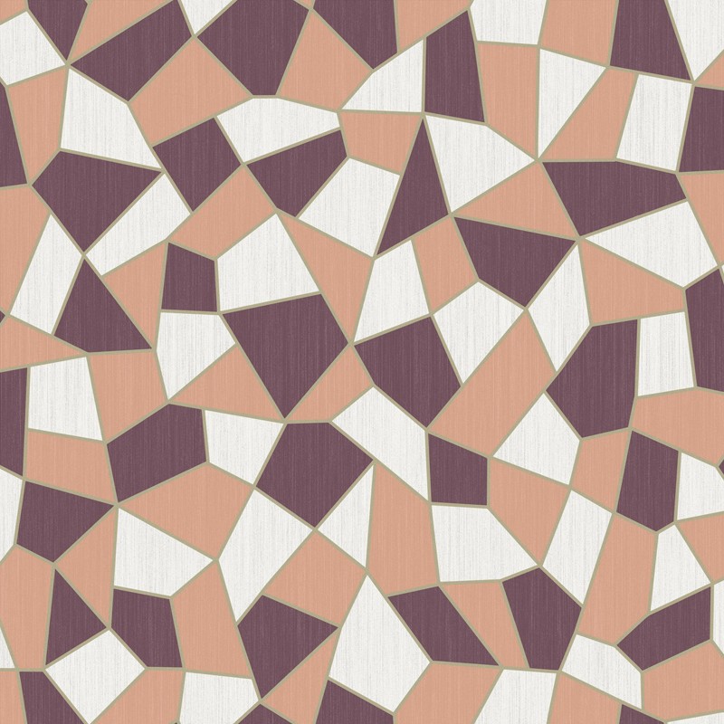 Papel pintado Arte Insolence Blast 34582