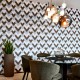 Papel pintado Arte Insolence Vanity 34560 A