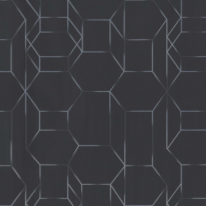 Papel pintado BN Walls Dimensions by Edward Van Vliet 219603