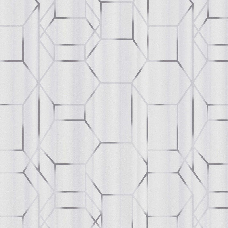 Papel pintado BN Walls Dimensions by Edward Van Vliet 219600