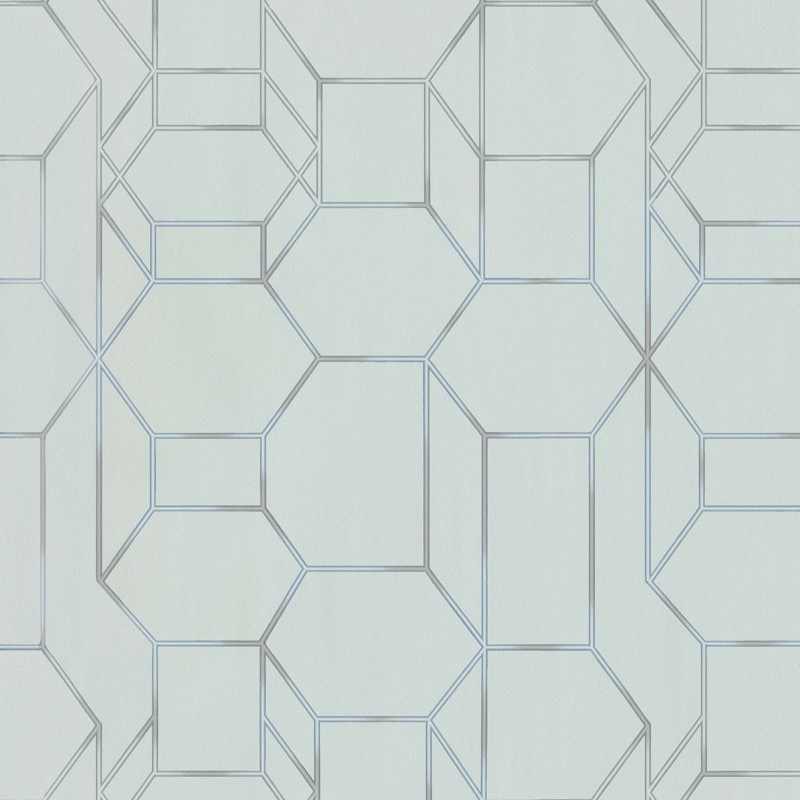 Papel pintado BN Walls Dimensions by Edward Van Vliet 219604