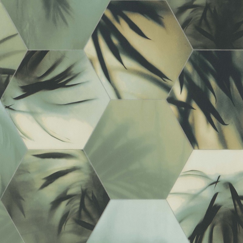Papel pintado BN Walls Dimensions by Edward Van Vliet 219570