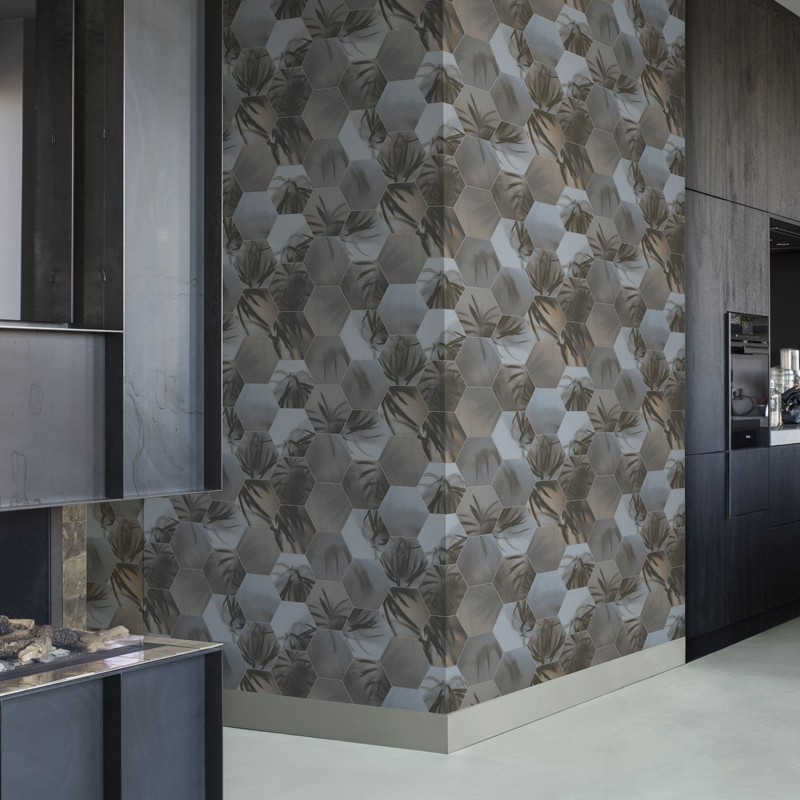 Papel pintado BN Walls Dimensions by Edward Van Vliet 219574 A