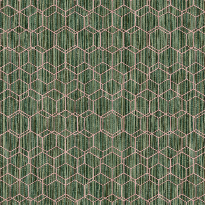 Papel pintado BN Walls Dimensions by Edward Van Vliet 219621