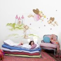 Mural Coordonne Pilar Burguet 3400073