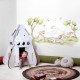 Mural Coordonné Pilar Burguet 3400076 A