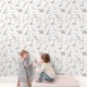 Papel pintado infantil Saint Honoré Jack 'N Rose II 1300-1792