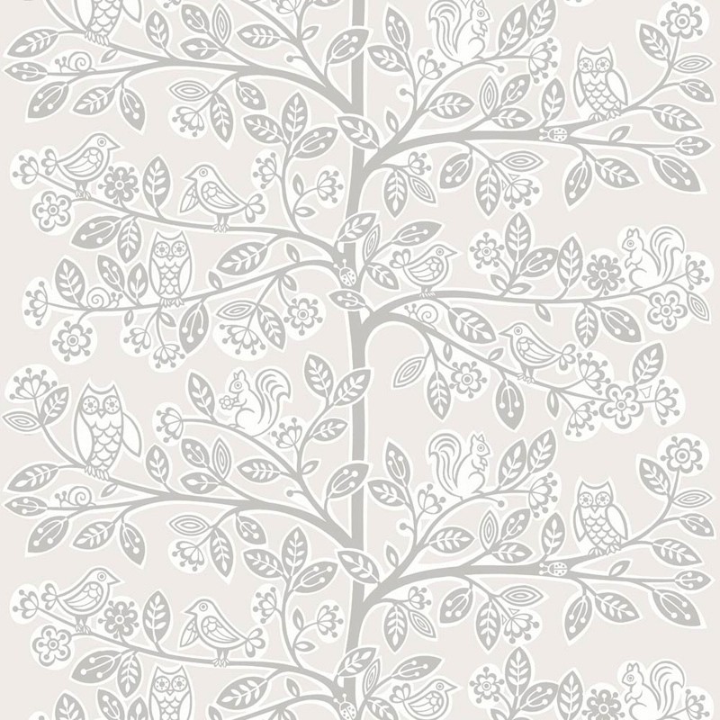 Papel pintado infantil Saint Honoré Jack 'N Rose II 1300-1770