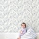 Papel pintado infantil Saint Honoré Jack 'N Rose II 1300-1763 A