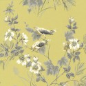 Rosemore 1601-100-01 1838 Wallcoverings