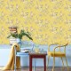 Papel pintado 1838 Wallcoverings Rosemore 1601-100-01 a
