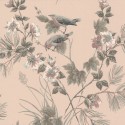 Rosemore 1601-100-02 1838 Wallcoverings
