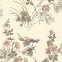 Rosemore 1601-100-03 1838 Wallcoverings
