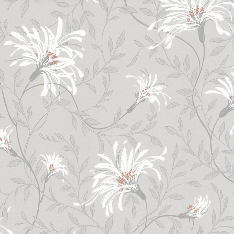 Papel pintado 1838 Wallcoverings Rosemore Fairhaven 1601-101-05