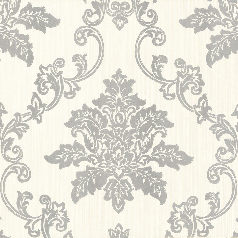Papel pintado 1838 Wallcoverings Rosemore Hampton 1601-106-01