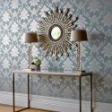 Rosemore Hampton 1601-106-04 1838 Wallcoverings