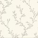 Papel pintado 1838 Wallcoverings Rosemore Milton 1601-103-01