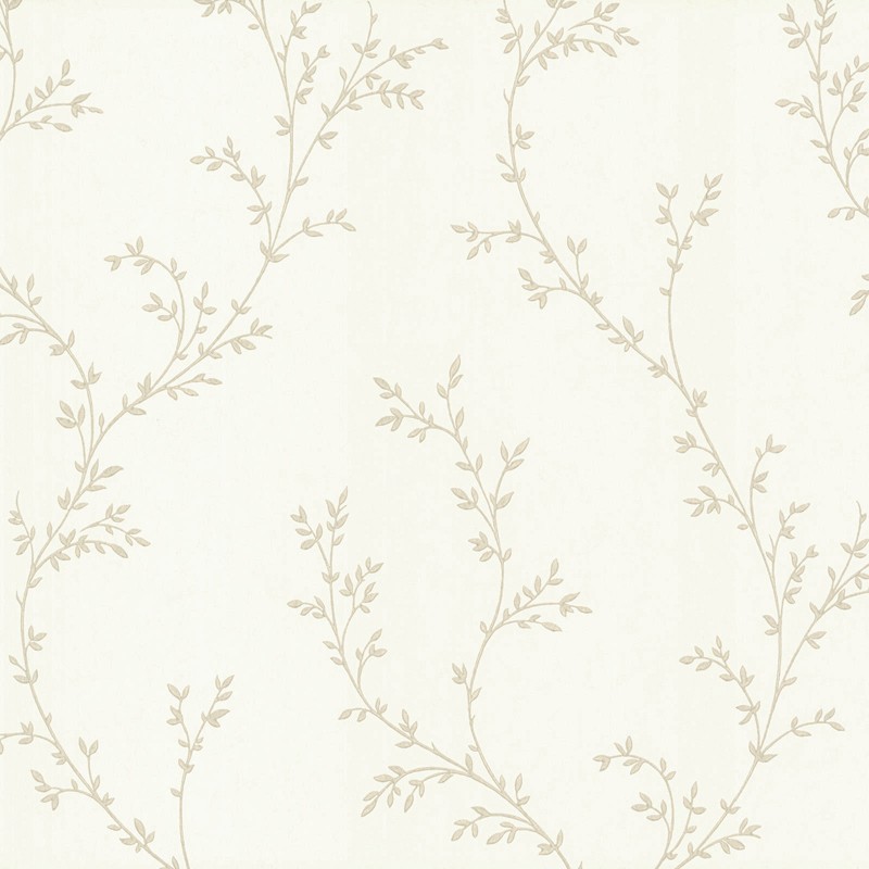 Papel pintado 1838 Wallcoverings Rosemore Milton 1601-103-03