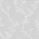 Papel pintado 1838 Wallcoverings Rosemore Milton 1601-103-05