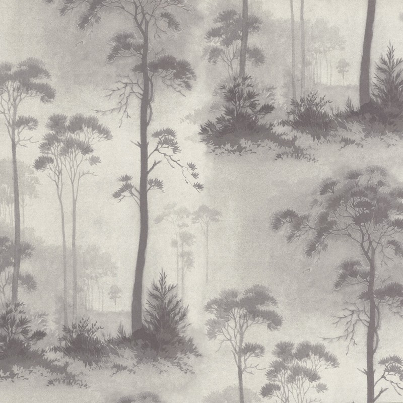 Papel pintado 1838 Wallcoverings Rosemore Prior Park 1601-102-03