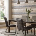 Camellia Linea 1703-110-04 1838 Wallcoverings