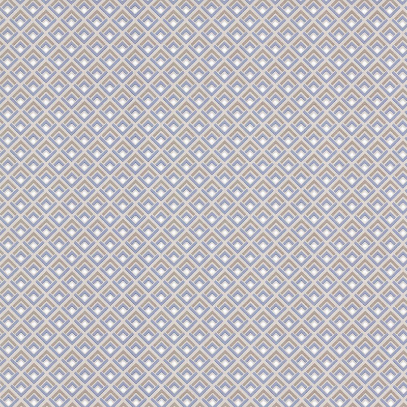 Papel pintado 1838 Wallcoverings Camellia Gio 1703-112-03