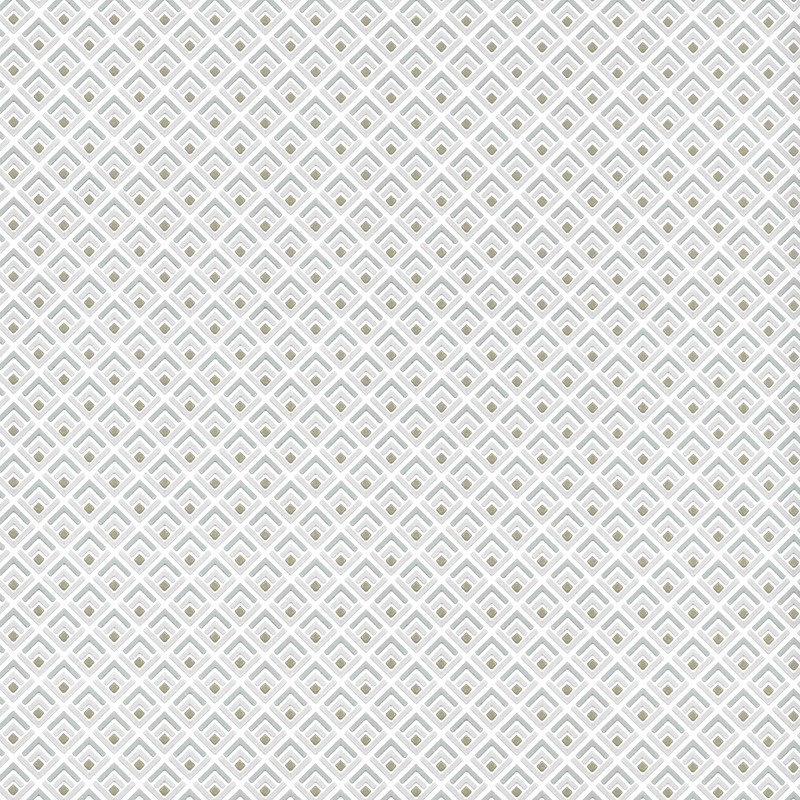 Papel pintado 1838 Wallcoverings Camellia Gio 1703-112-02