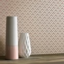 Camellia Gio 1703-112-04 1838 Wallcoverings
