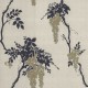 Papel pintado 1838 Wallcoverings Camellia Leonora 1703-109-04