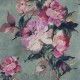 Papel pintado 1838 Wallcoverings Camellia Madama Butterfly 1703-108-05