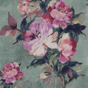 Camellia Madama Butterfly 1703-108-05 1838 Wallcoverings