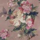 Papel pintado 1838 Wallcoverings Camellia Madama Butterfly 1703-108-03