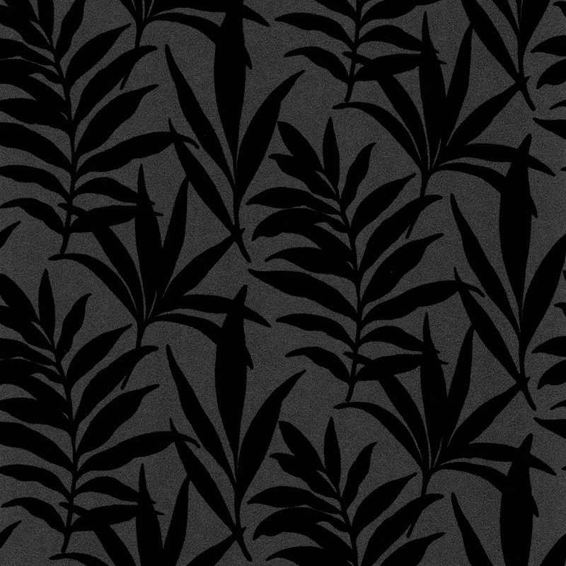 Papel pintado 1838 Wallcoverings Camellia Verdi 1703-113-07