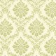 Papel pintado 1838 Wallcoverings Avington Broughton 1602-104-05