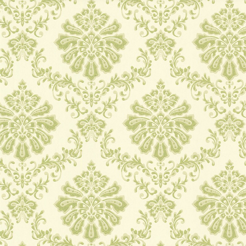 Papel pintado 1838 Wallcoverings Avington Broughton 1602-104-05