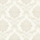 Papel pintado 1838 Wallcoverings Avington Broughton 1602-104-01